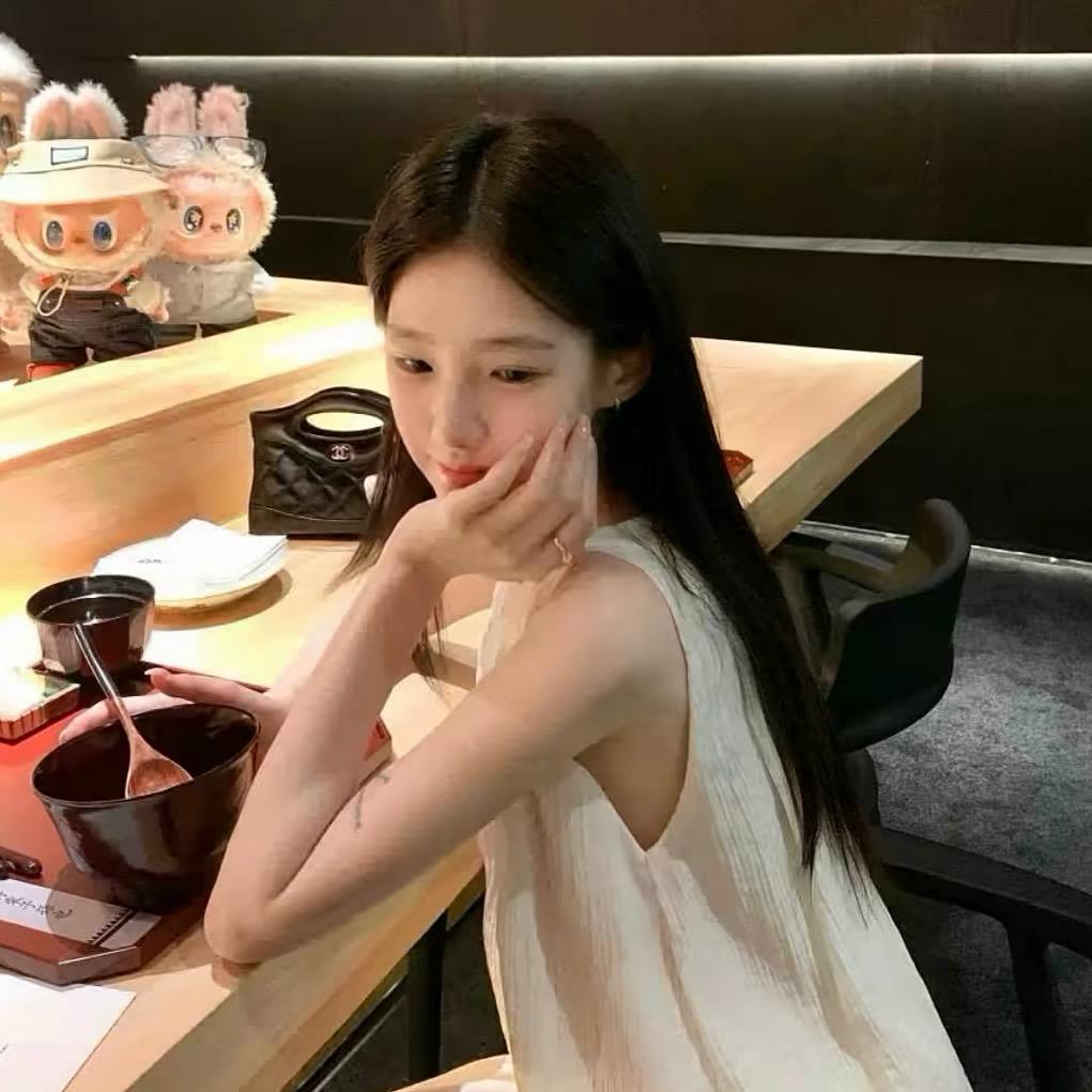 别动我的齐刘海