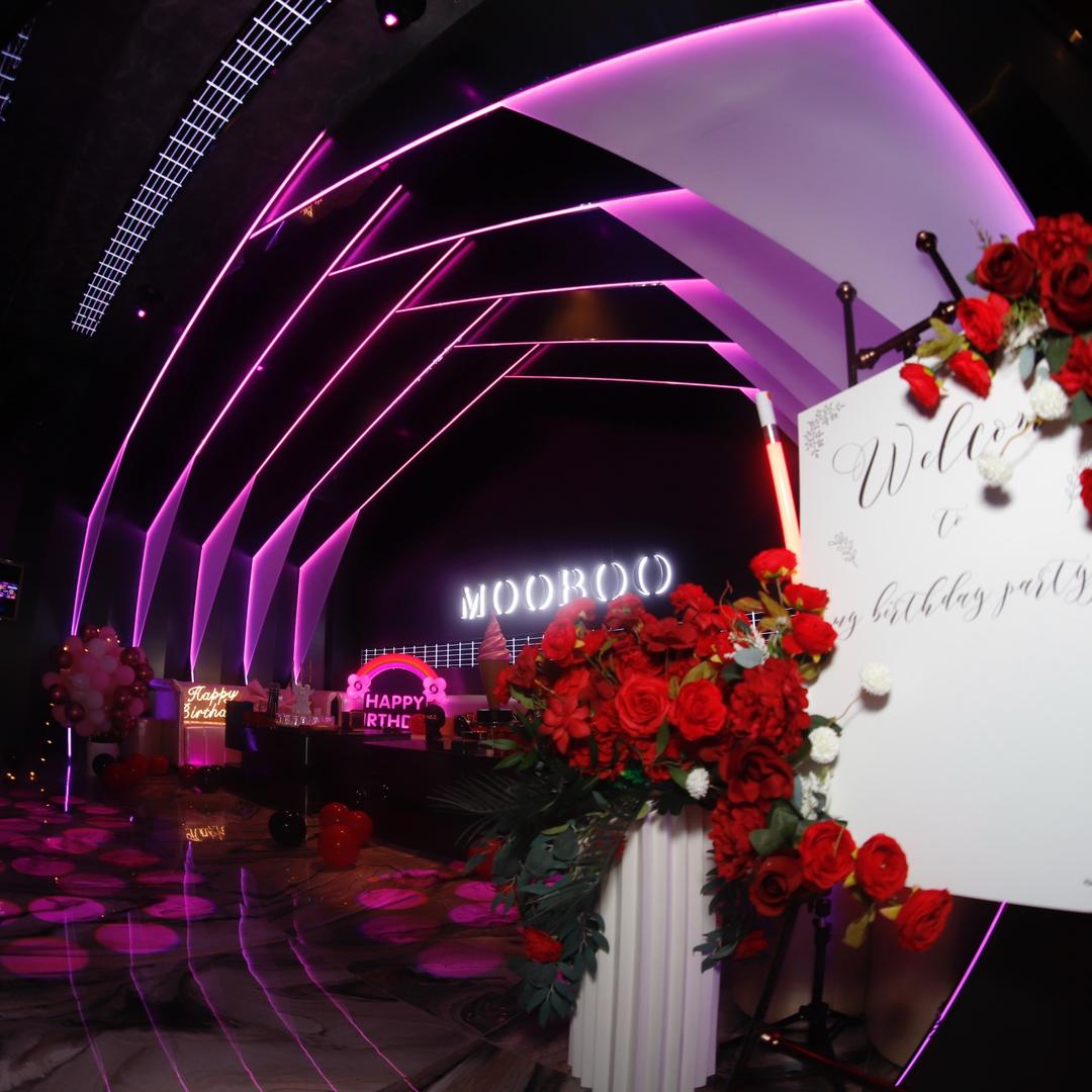 慕本传奇量贩KTV