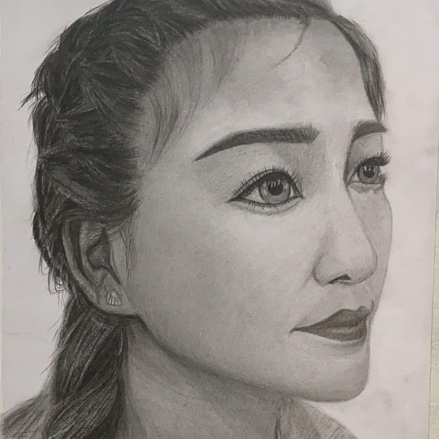 《常青烫染基地》美人儿清真寺向北200