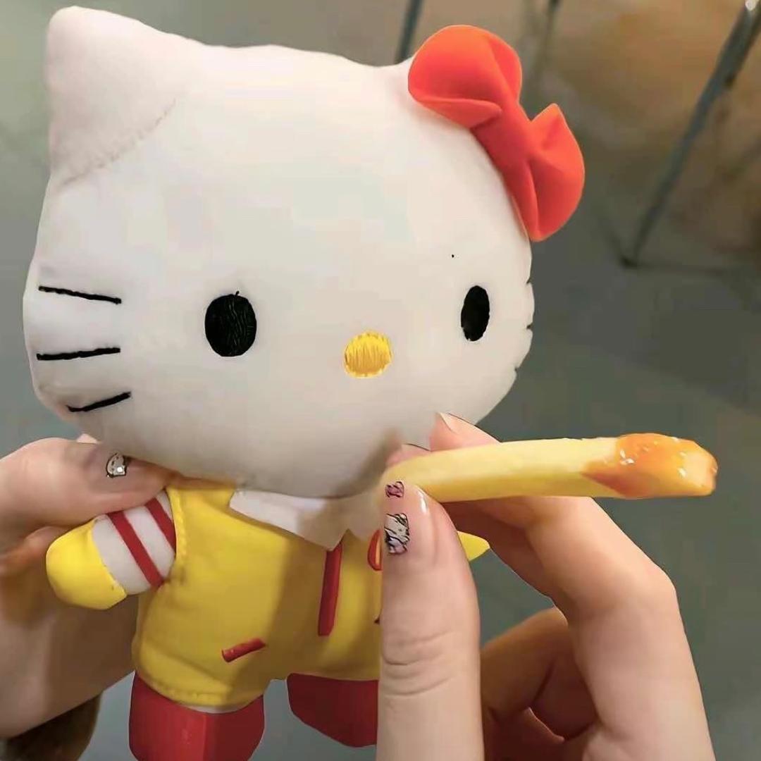 悲伤的猪大肠.