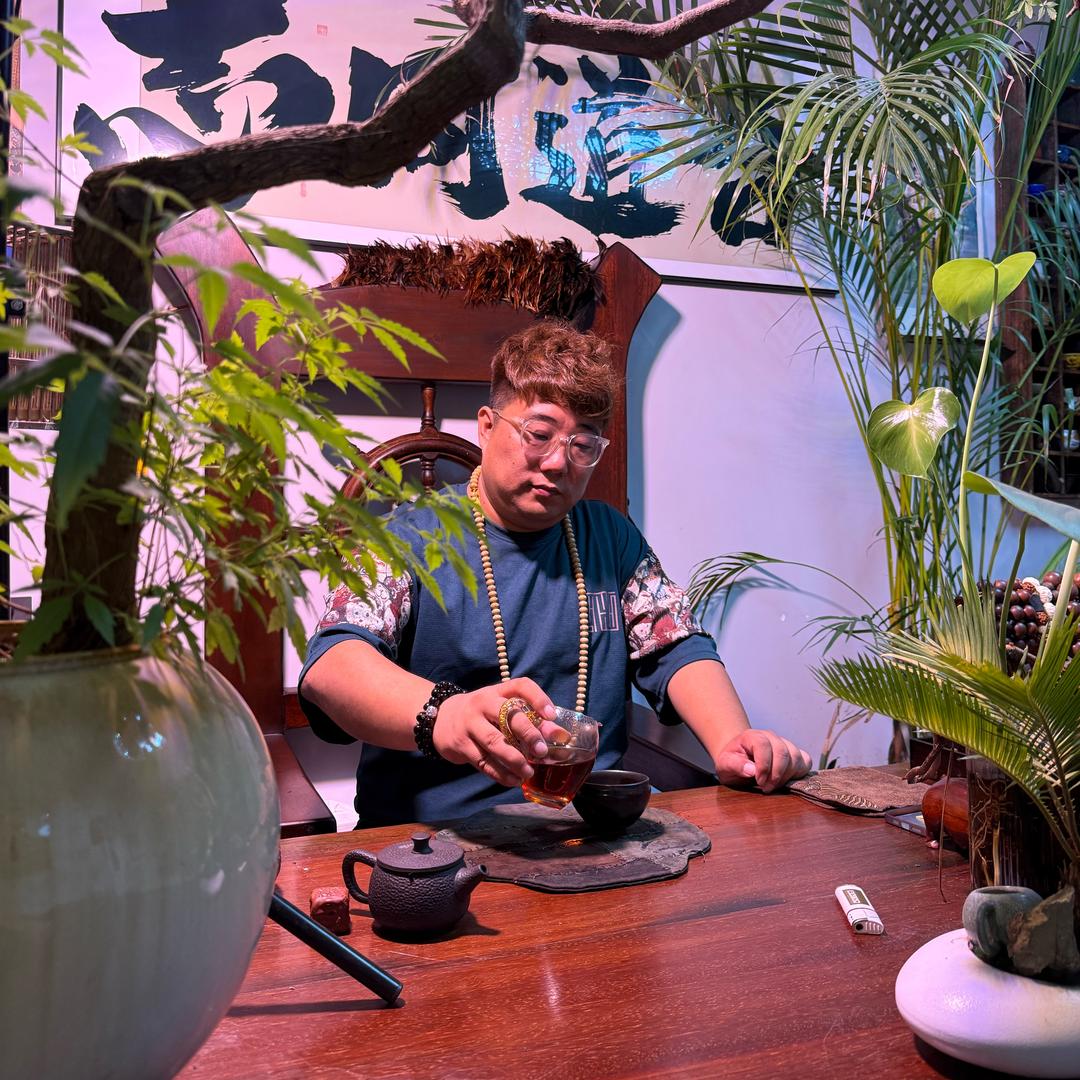 桥头羊汤(黄海大街店)官方号