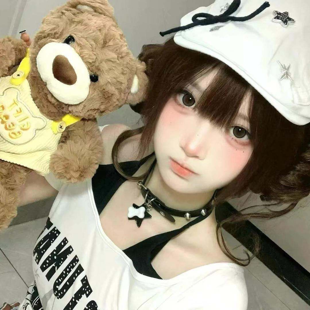 叫我小羊ing