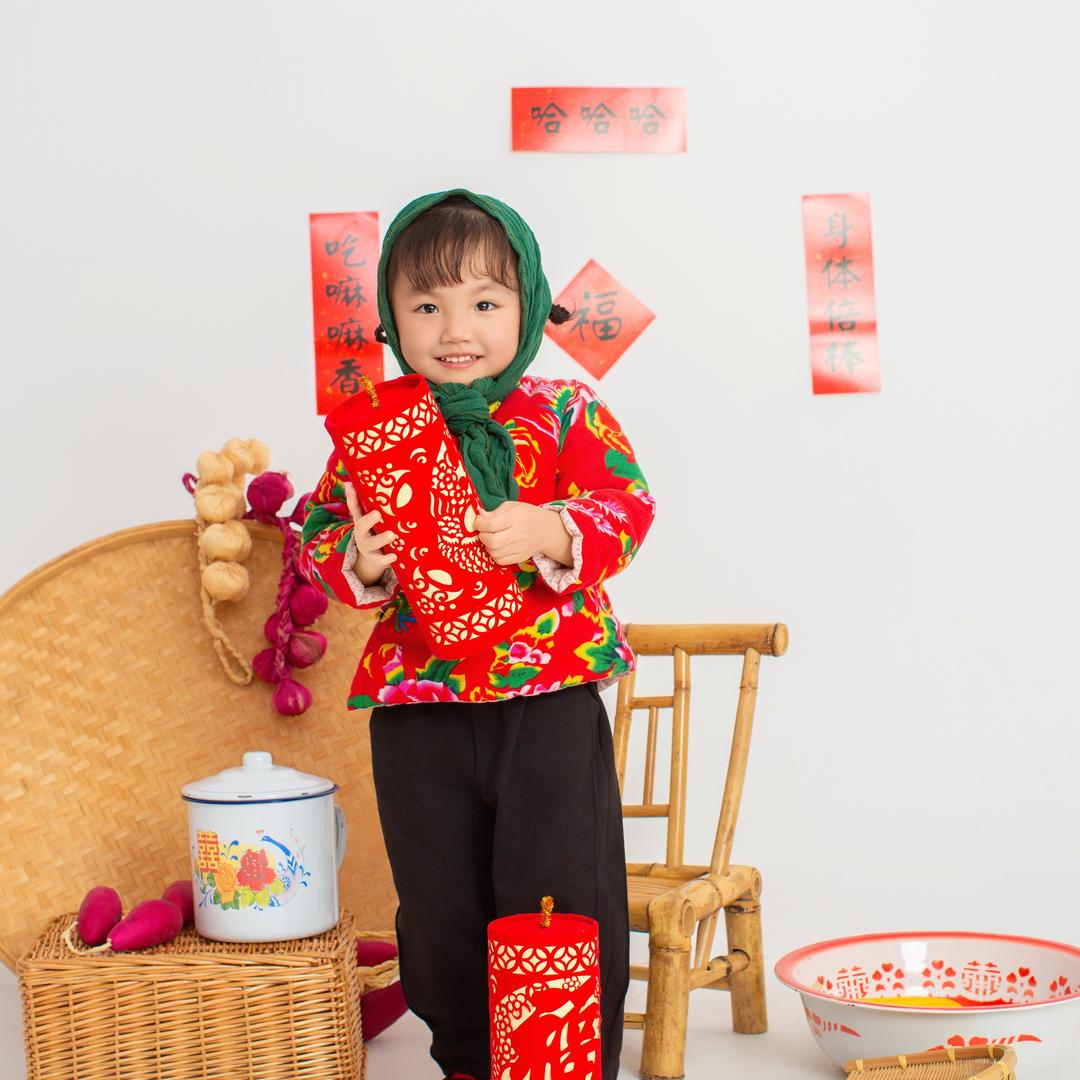 汤圆大佬叫伊伊