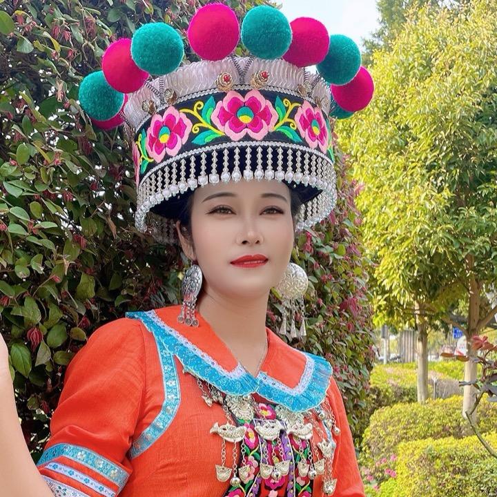 情蓝