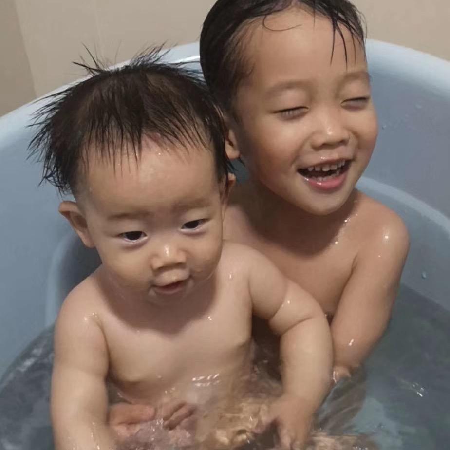 大米小麦的快乐生活头像