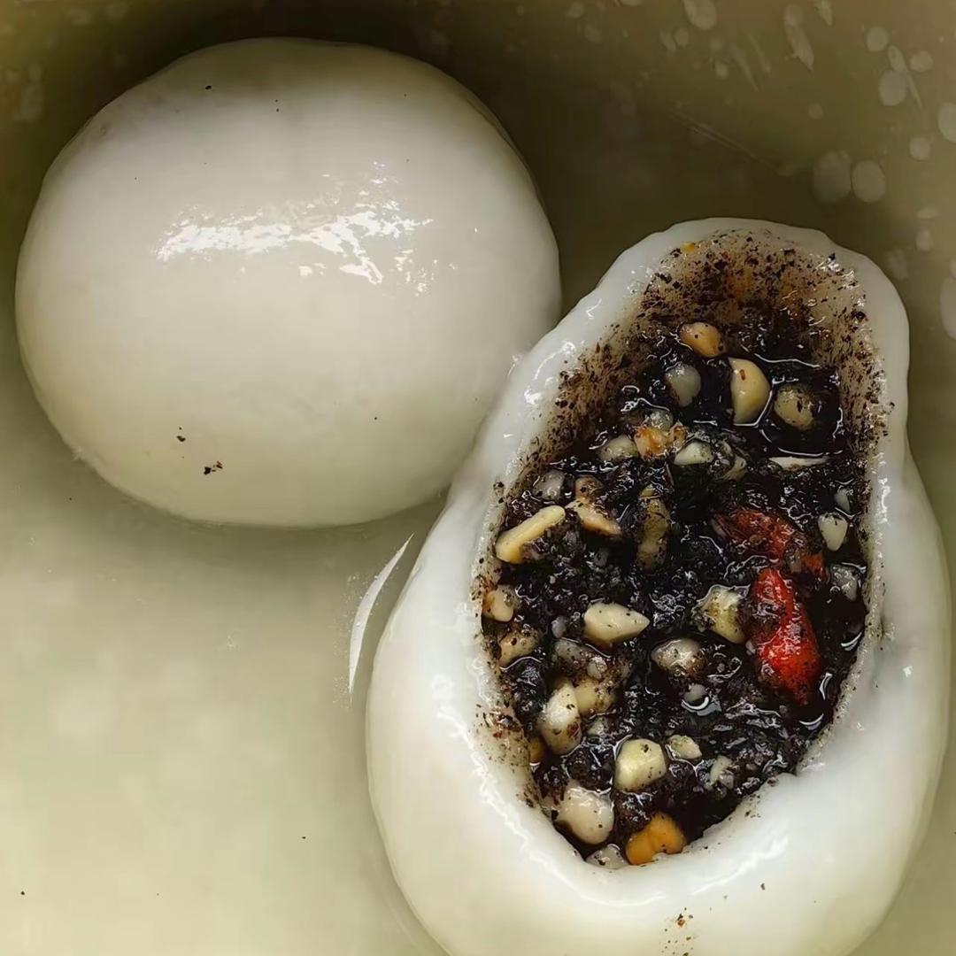 汤圆铺