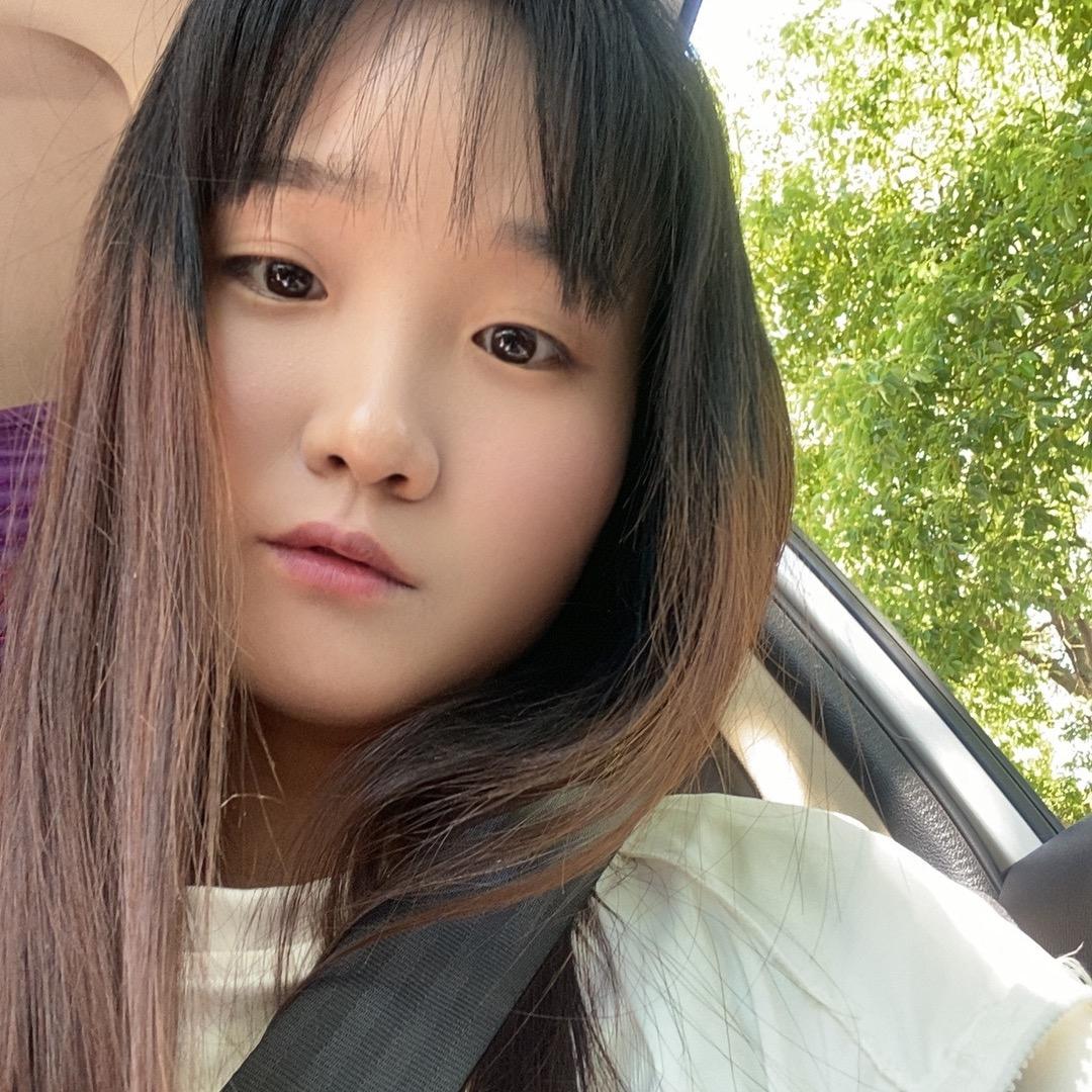 小妞爱达不溜