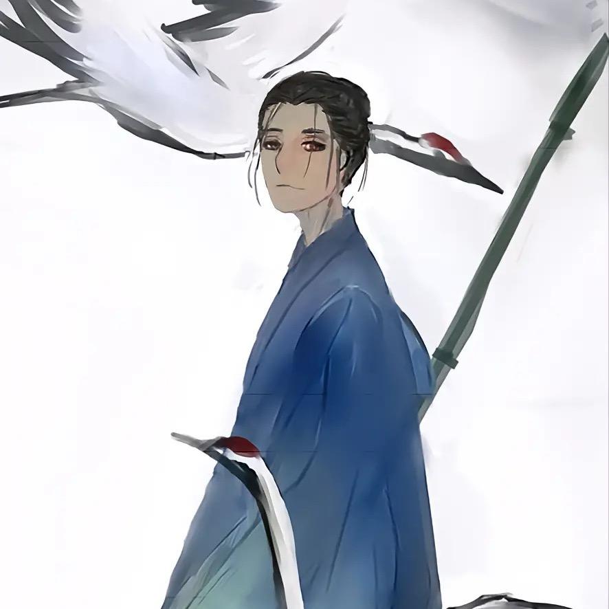 青灵山小师弟