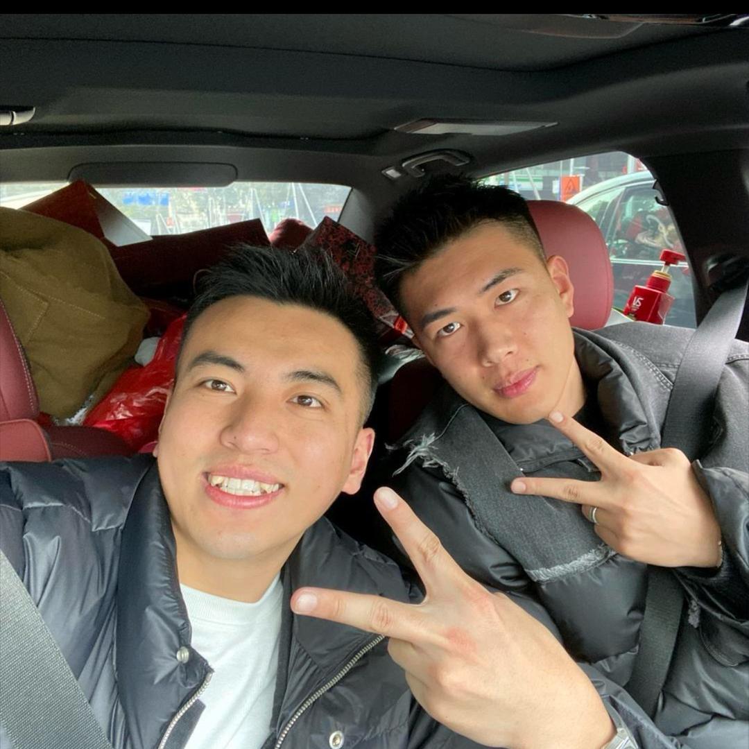 虎牙兄弟服饰三号店