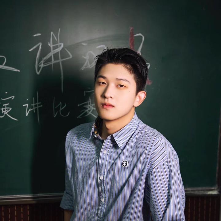 李老师的规划课
