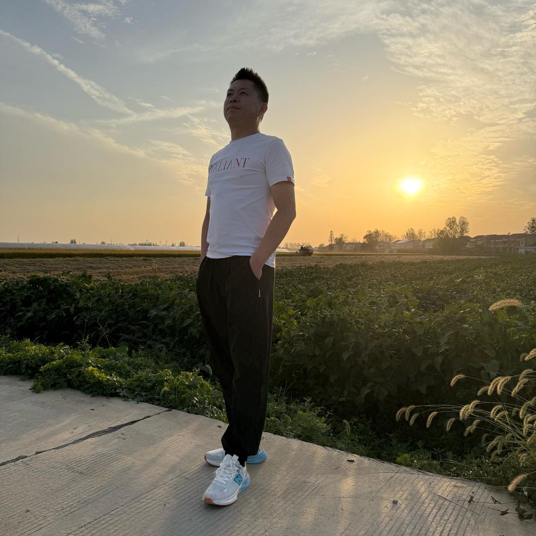 铭记这個人