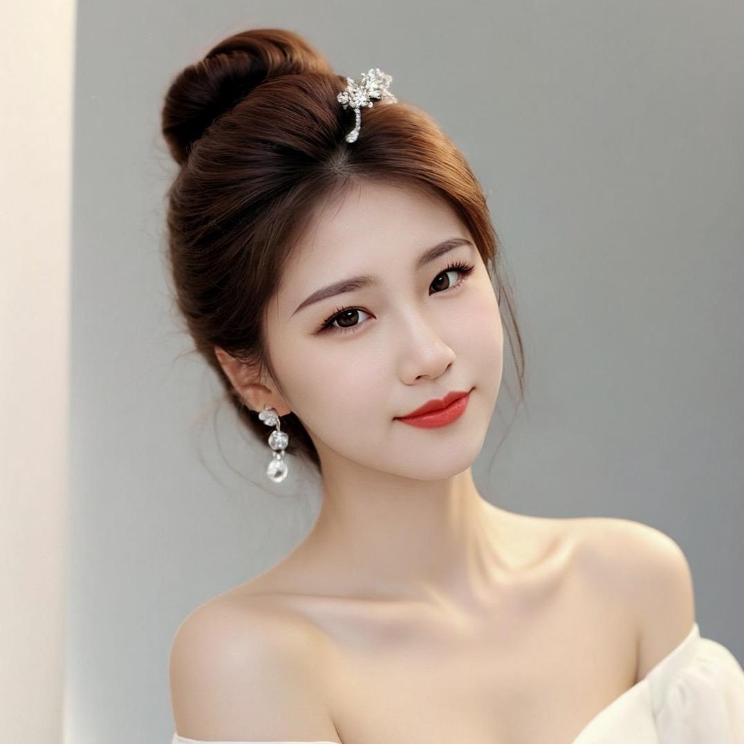 艺蓉美星医疗高级纹秀师