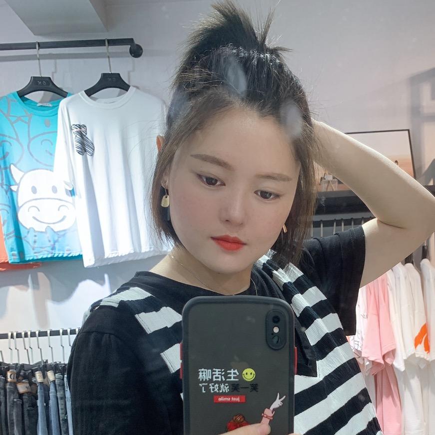 帆妈在努力