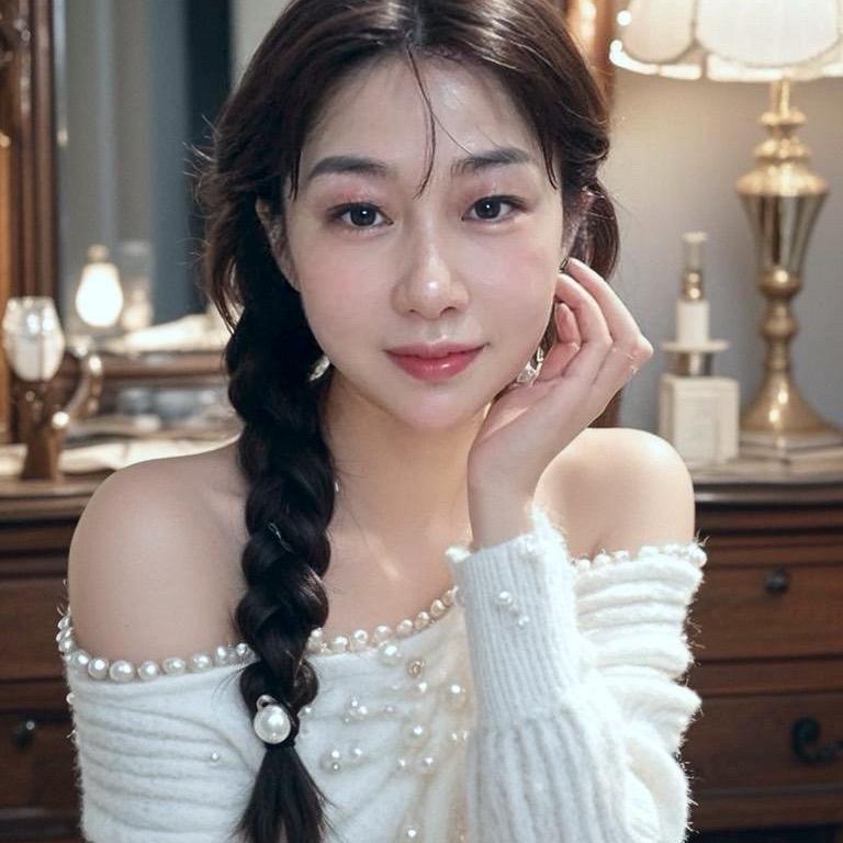 重庆人在潮州打工卖特产的会姐′^