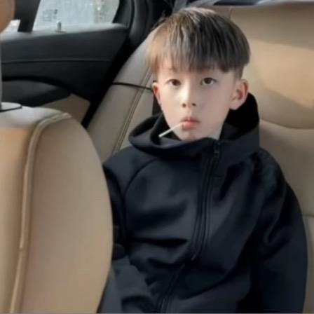 在河北的河北人