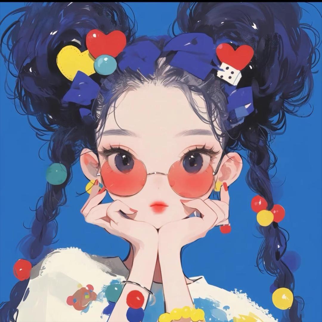 @甜芯✨