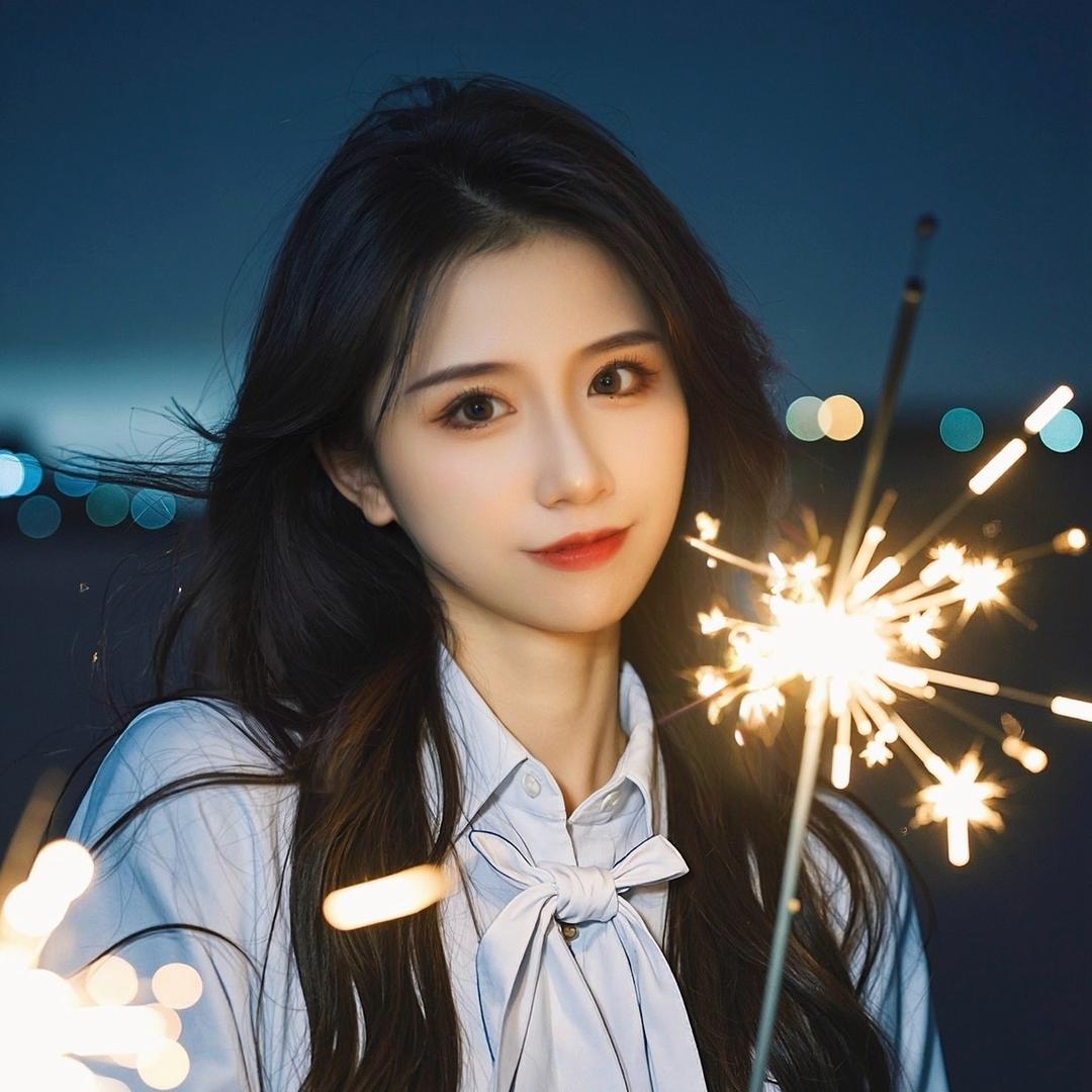 可可开心