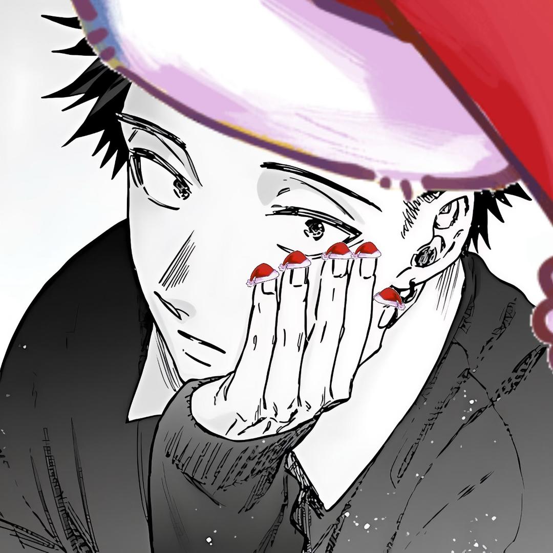 小程宝（恩师脆香米）