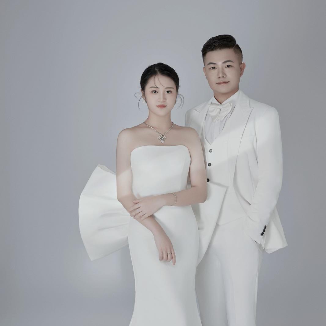 小丸子夫妇（升利滋补品)