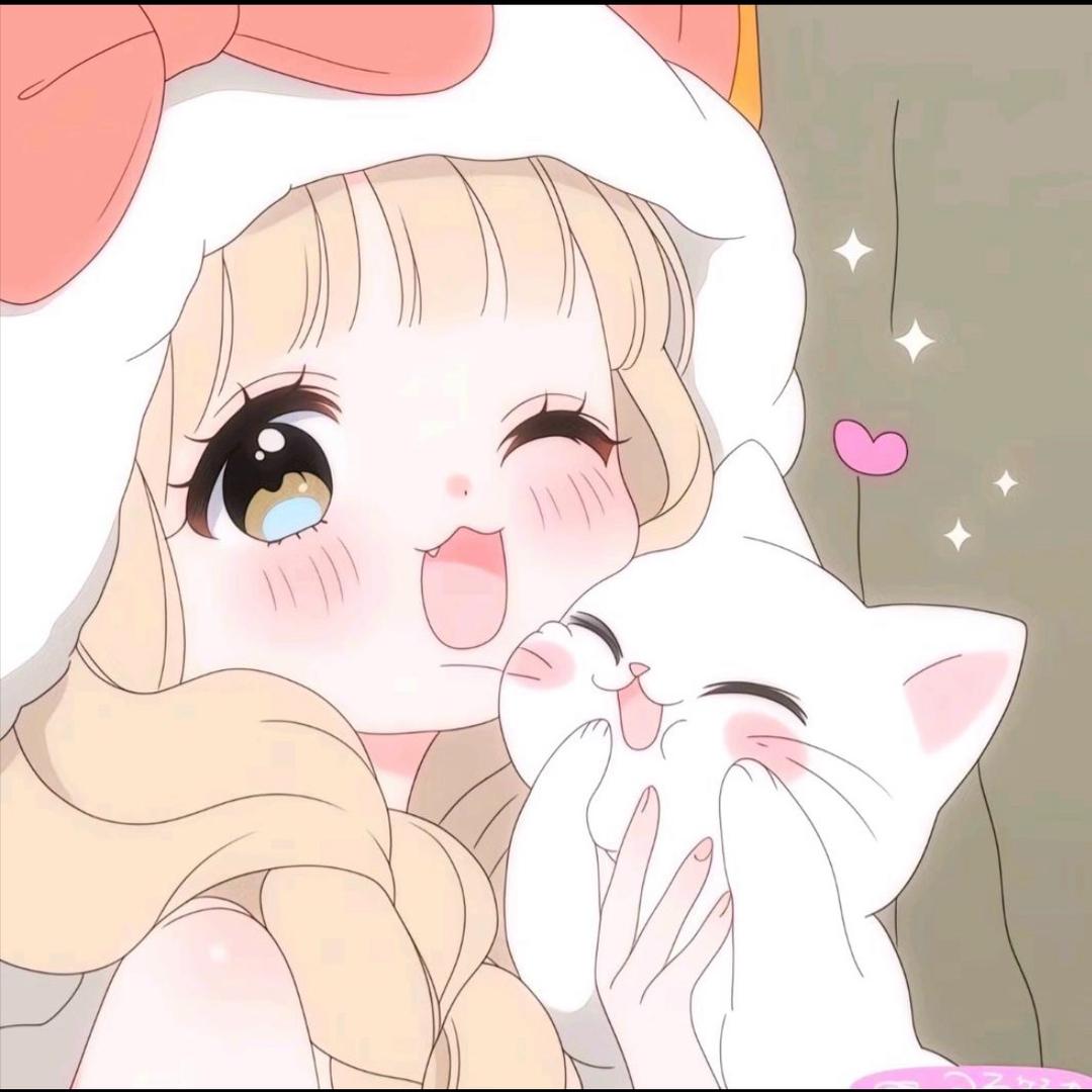 🍮小布丁～