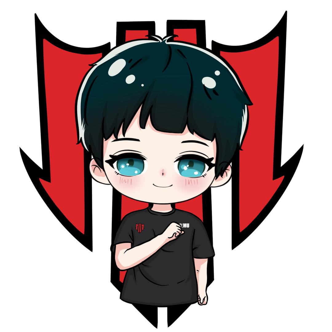 MU.小黑