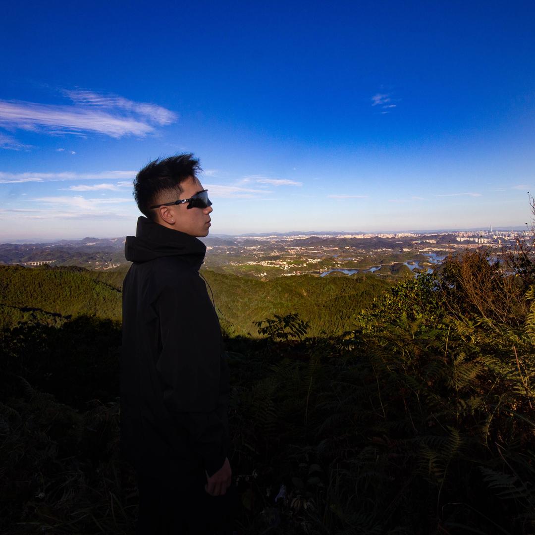 青李子lizi_（已退役）