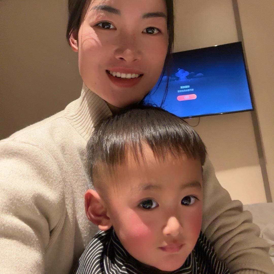 小小胖