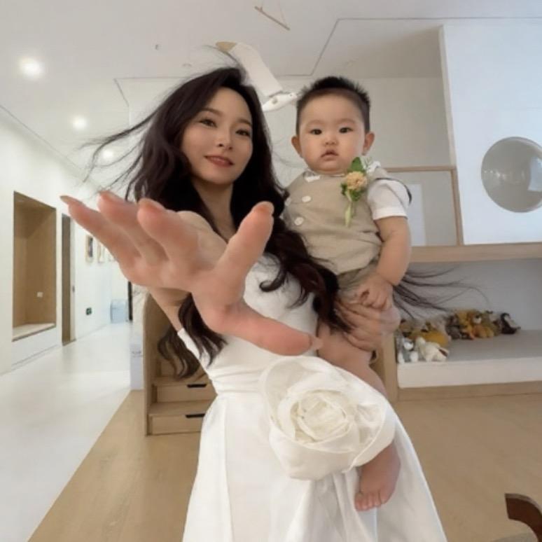 韩梦婷🧑‍🧑‍🧒