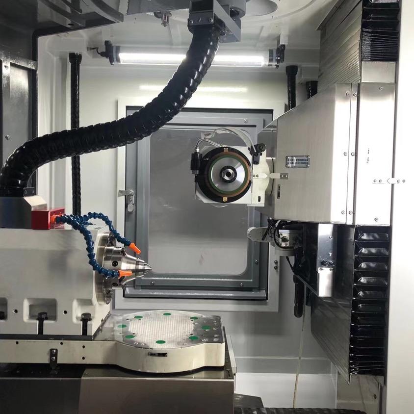 中山市云鹏数控科技有限公司