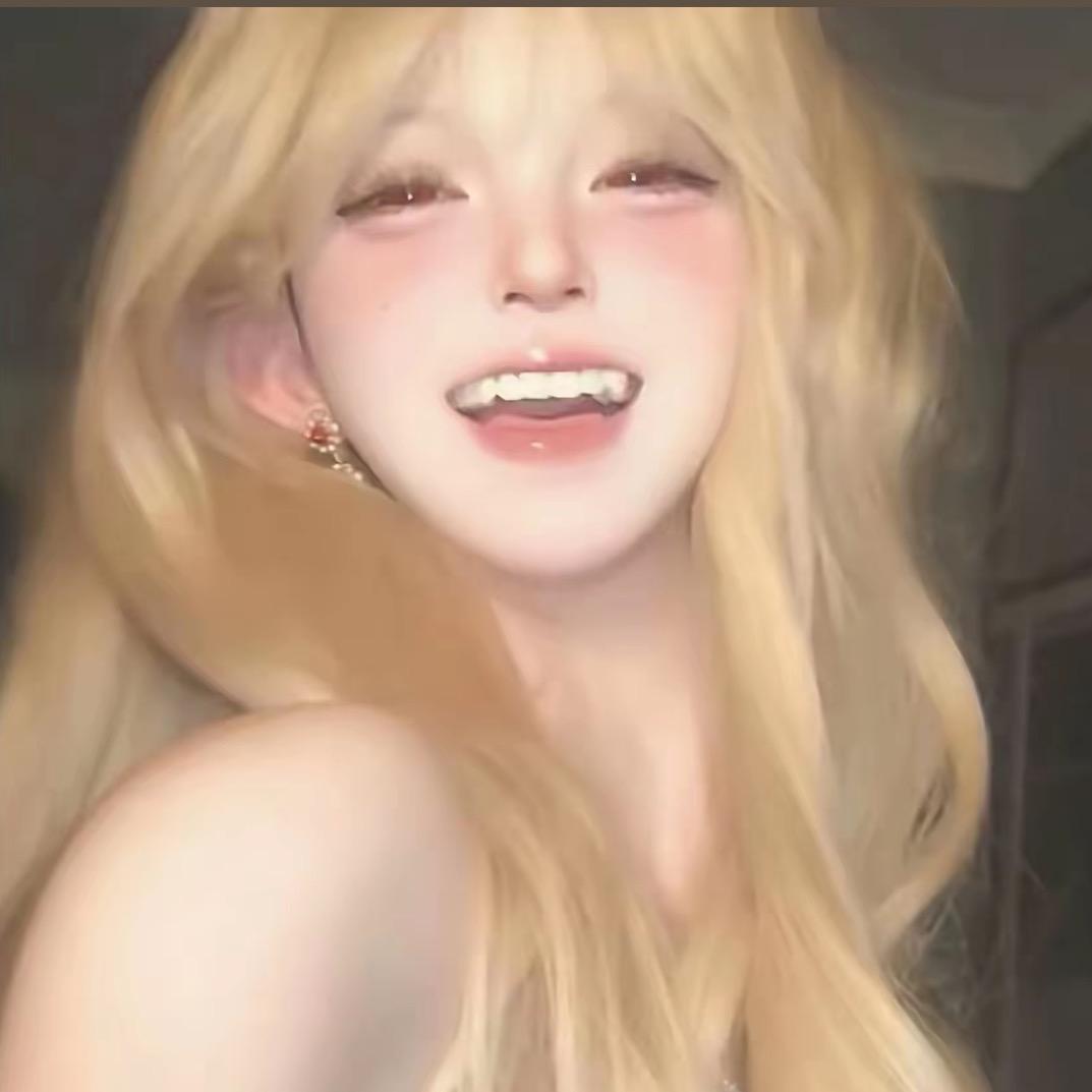 月月小糖🍬