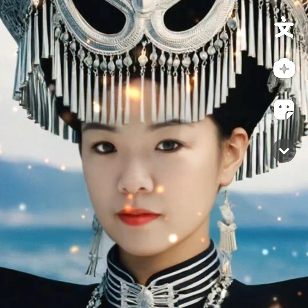 倩倩💃
