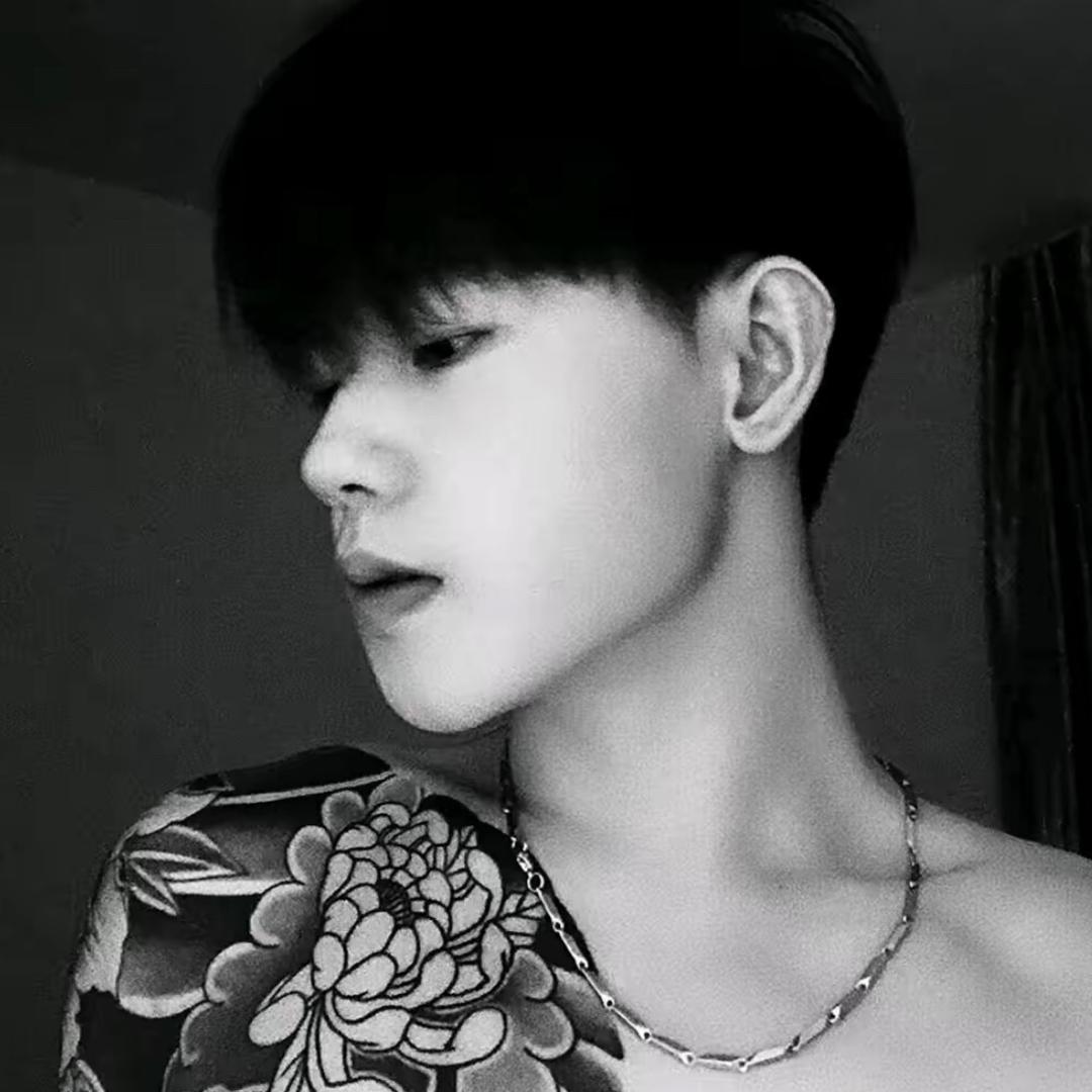 巴黎岛.🖤