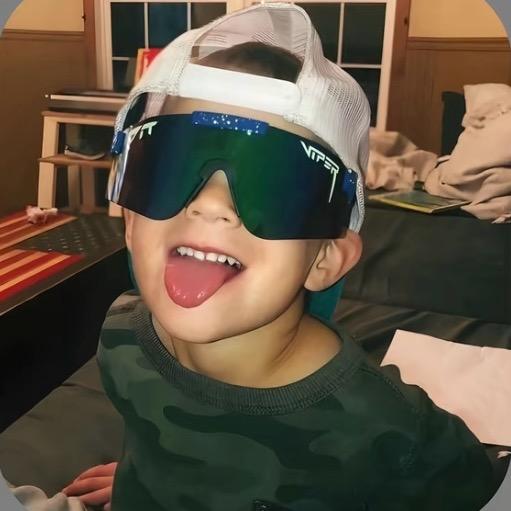 能把全球82亿人帅死的男人