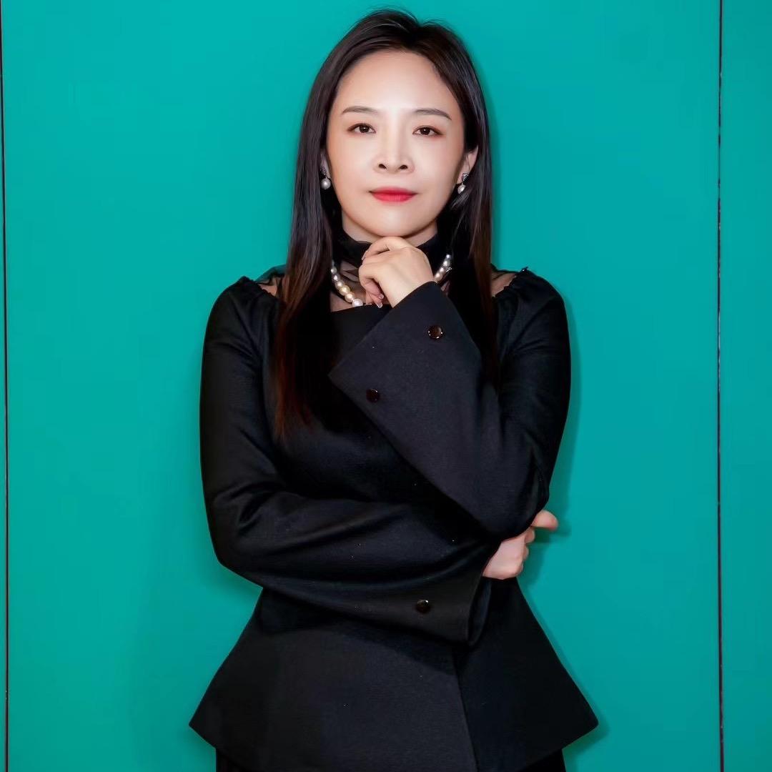 马丽军商业说@抖音