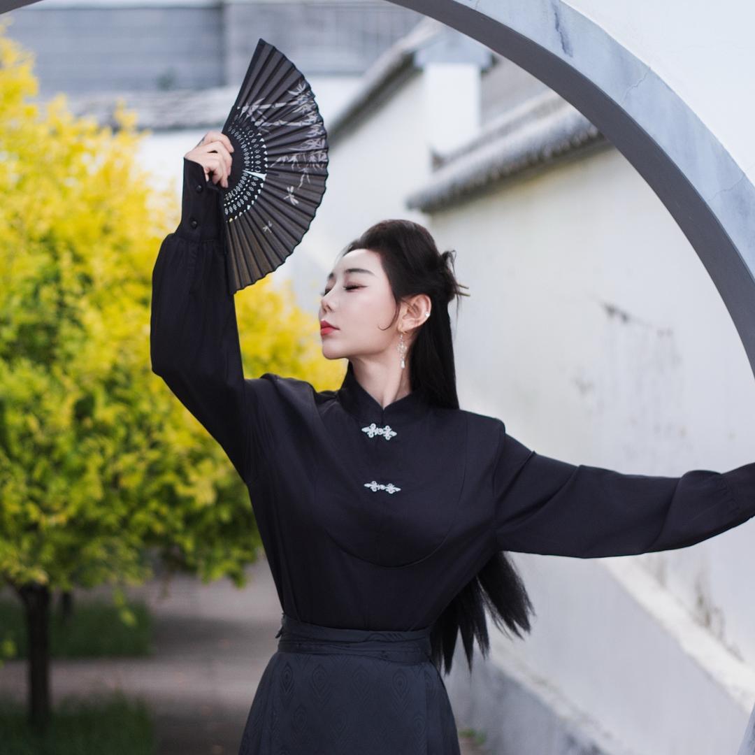 封丘美甲店主理人a佳（振兴路爱财爱己）