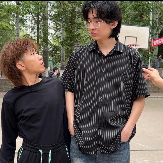 张天翊（yi）@抖音