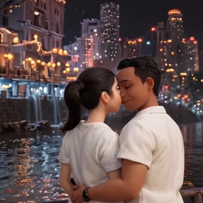权权的小香风