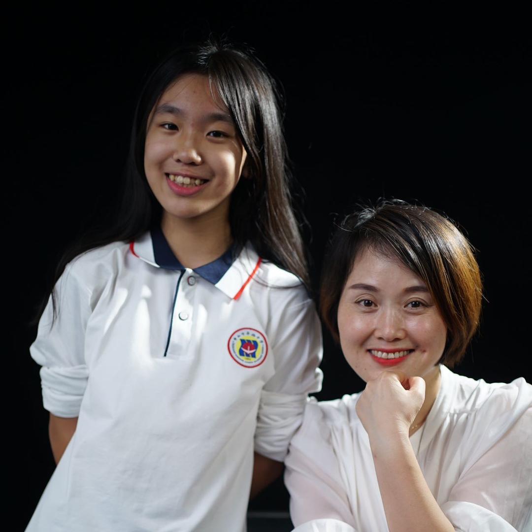 亚君育儿日记@抖音