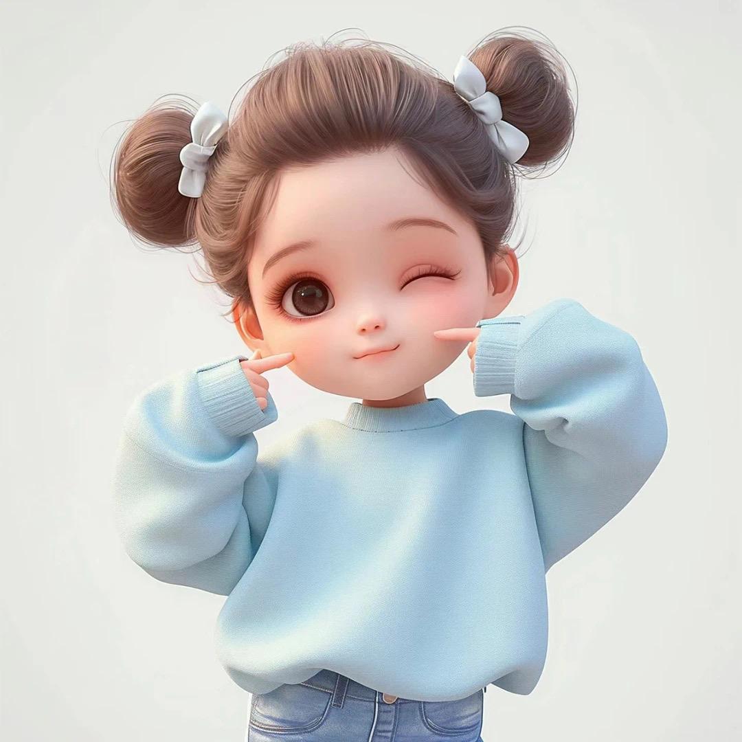 小小糖果❤️