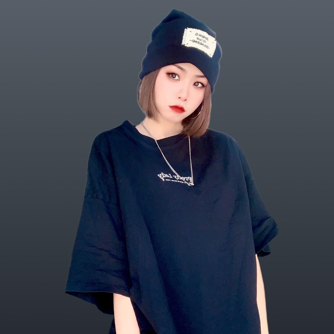H舞室-吖华Eva