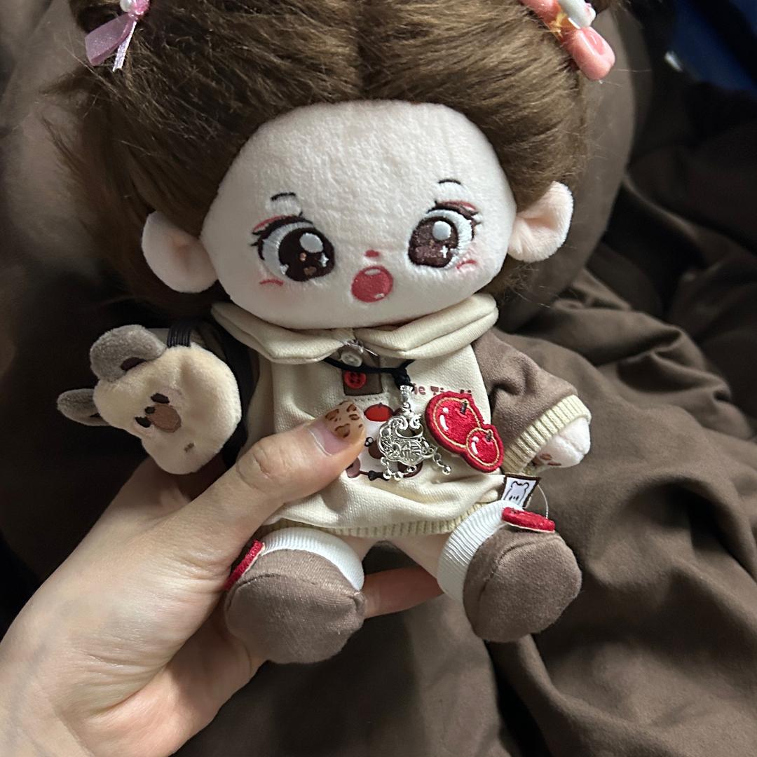 小小月亮