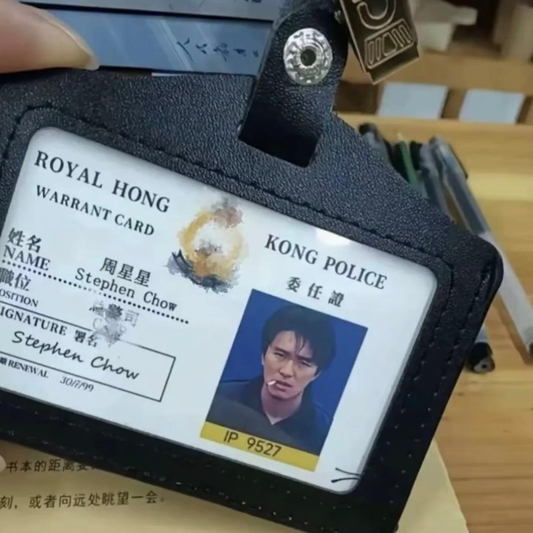 有点头脑在身上