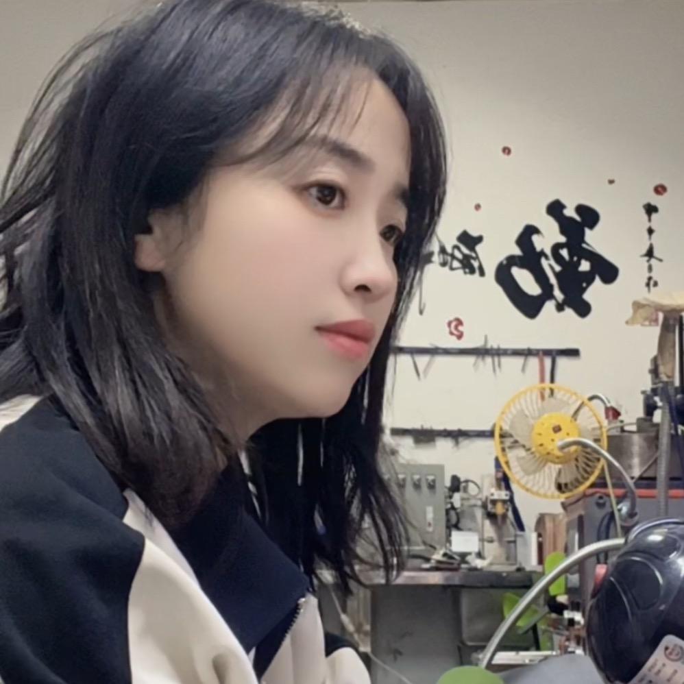 钢球Girl