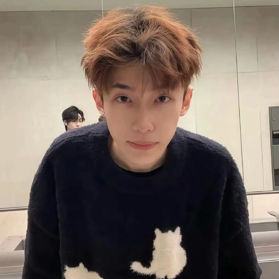 小杰