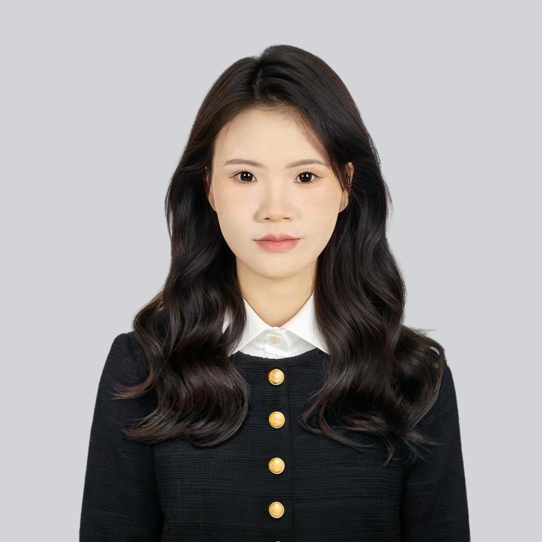 昆明邦泰推荐官——小杨