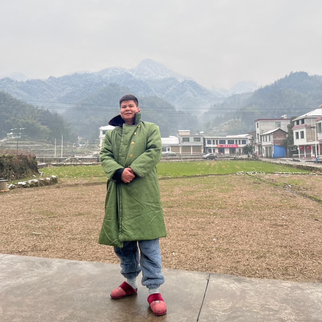 农村小毛