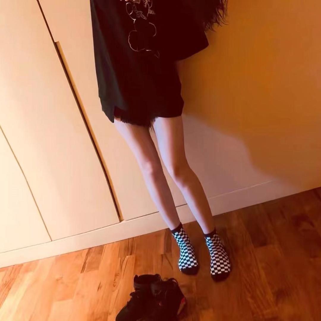 爱鞋子的小崽子