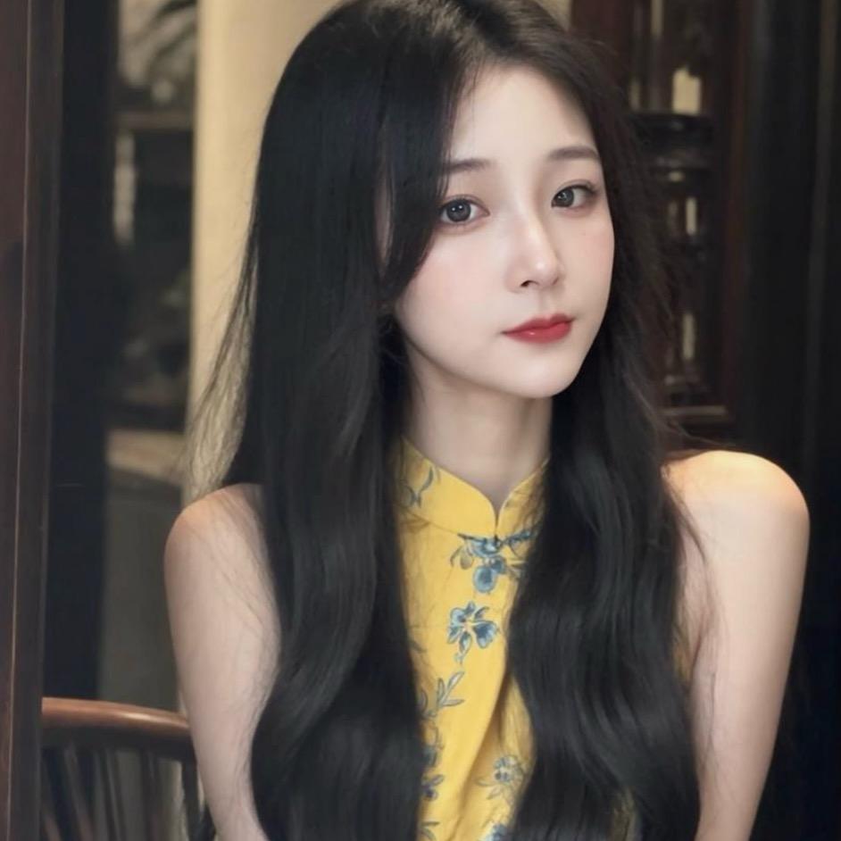 河南女孩