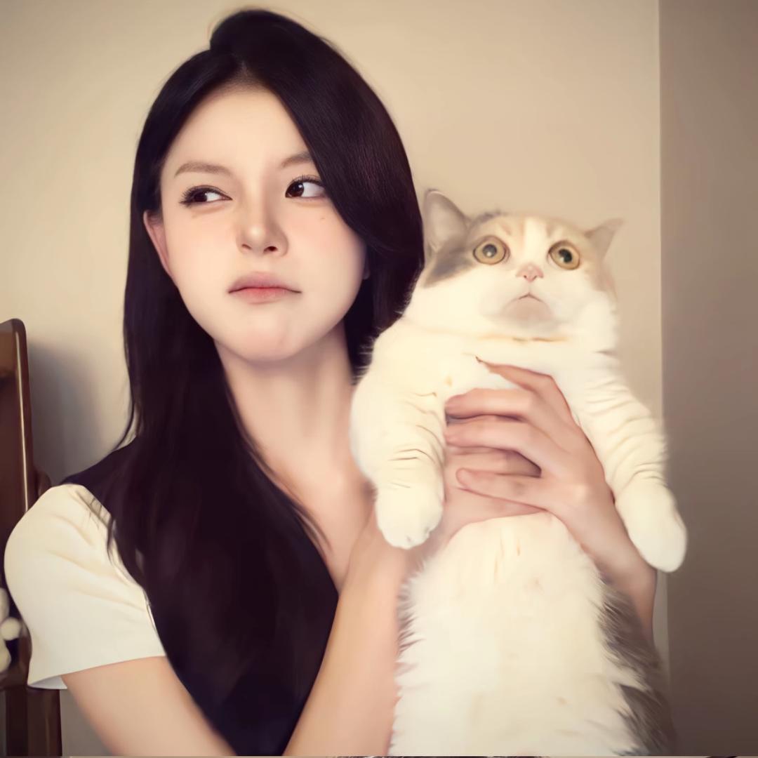 有缘人^