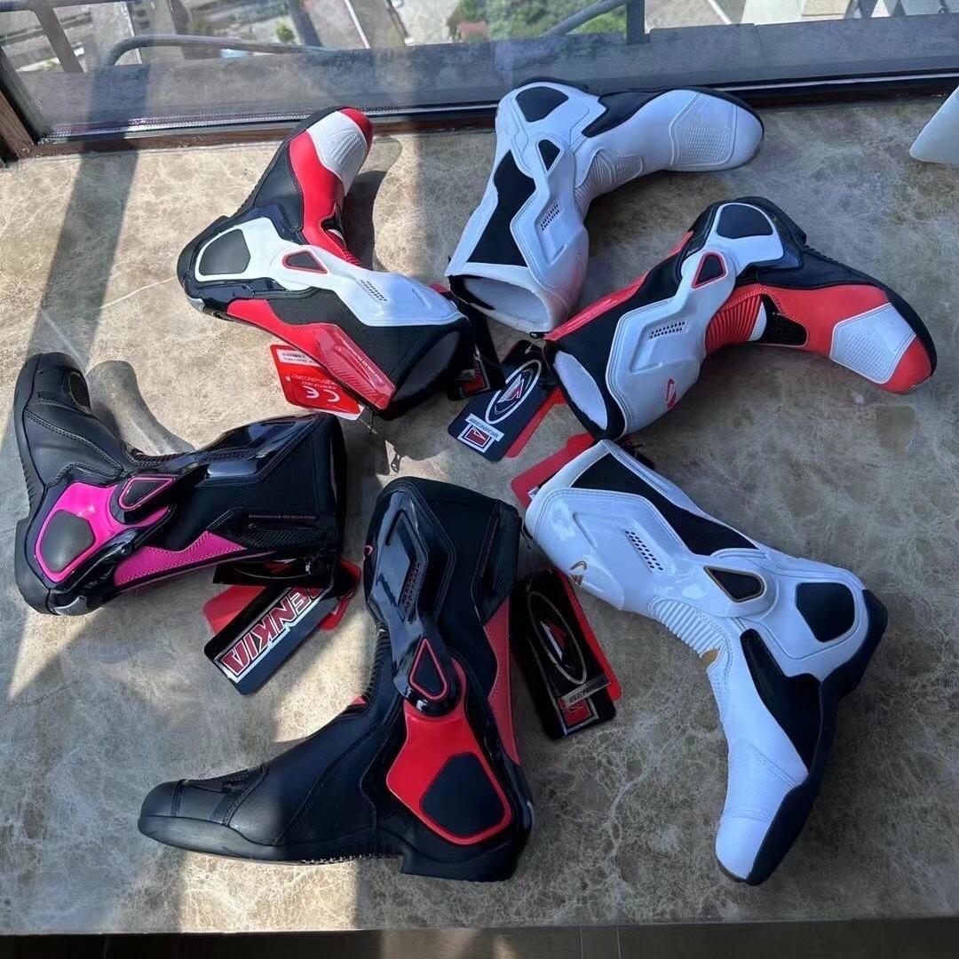 BENKIA摩托装备店